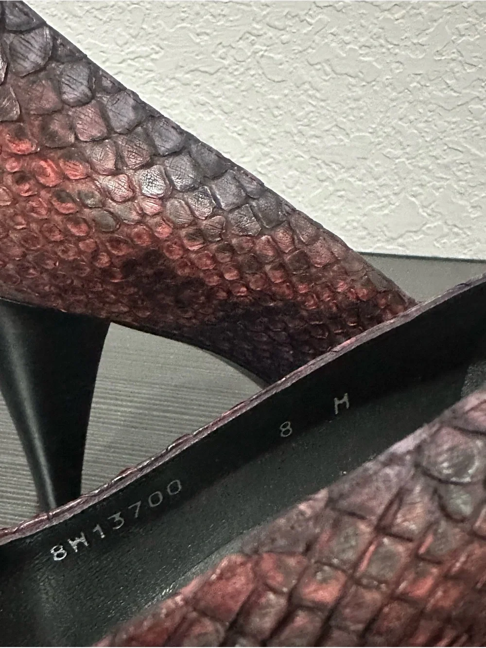 Stuart Weitzman be stylish